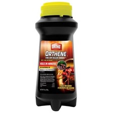 Ortho Orthene Fire Ant Killer1, Kills Queen, Destroys up to 162 Mounds, 12 oz picture