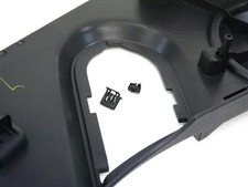 Genuine Mopar Driver Outboard Shield 1RX40XDVAB picture