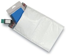 1000 #2 8.5x12 Poly Bubble Mailers Envelopes Shipping Bags (Valuemailers Brand)  picture