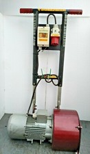 RUSTIBUS Type: 1200 3-phase 220-240/380-420V 50/60 Hz picture