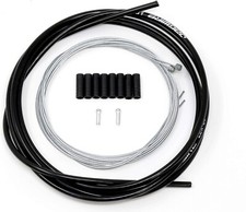 JAGWIRE MOUNTAIN SHOP KIT -  Shifter Cable & Housing Kit - Fits SRAM/Shimano MTB picture