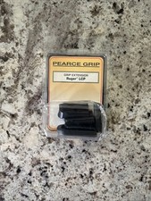 Pearce Grip - PG-LCP - For Ruger LCP .380 Fingertip GRIP EXTENSION  picture