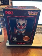 Thrilljoy PIX Chubby Killer Klowns From Outer Space- Hot Topic Scare Fair picture