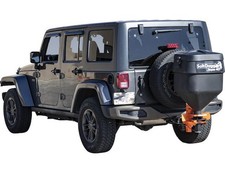 BUYERS SaltDogg® TGSUV1B 4.4 Cubic Foot Tailgate Spreader picture