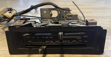 1975-1978 Datsun 260z 280Z A/C Heater Climate Control Panel Switches OEM picture