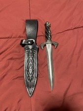 Rare Power Sucking Athame Replica from Which Wars Episode of Charmed picture