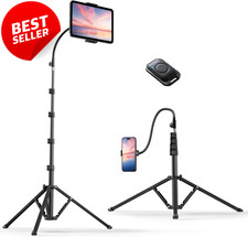 Heavy Duty Tablet Tripod Stand 82