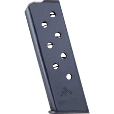 Mec-Gar 8-Round Magazine for Beretta 950 Jetfire .25 ACP MGPB95008B Blued picture
