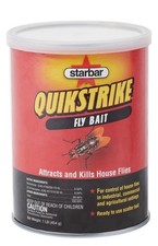 QuickStrike Scatter Fly Bait 1lb picture