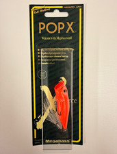 Megabass POP X - SP-C Respect Series - Secret V-Ore picture