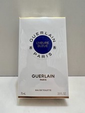 L'Heure Bleue by Guerlain 2.5 oz / 75 ml Eau de Toilette New In Box Sealed picture