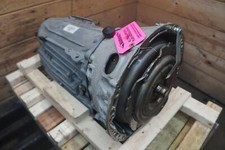 7-Speed Automatic Transmission Assembly RWD 2222707003 Mercedes S550 W222 14-16 picture