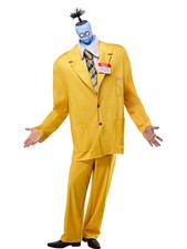 Beetlejuice Beetlejuice (2024) Character Bob Costume for Adults picture