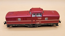 New In Box HO LIMA 201626ACL DB AC DIESEL LOCOMOTIVE 3-Rail Class BR280 V80002 picture