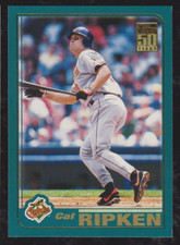 2001 TOPPS BASEBALL YOU PICK #601 - #791 NMMT **  ** picture