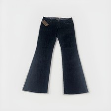 NWT Paige Premium Denim Benedict Canyon Jeans Size 34x32 Classic Rise Boot Cut picture