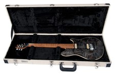 Peavey HP 2® Poplar Burl RM Transparent Black Electric Guitar picture