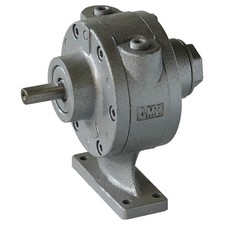 SPEEDAIRE 22UX72 Air Motor, 0.93 hp, 30 cfm, 1/4 inNPT 22UX72 picture
