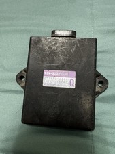 2001-2005 yamaha fz1 ecu picture