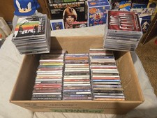 RARE OOP OUT OF PRINT MUSIC CD LOT CHRISTIAN RELIGIOUS GOSPEL WORSHIP GOD JESUS picture