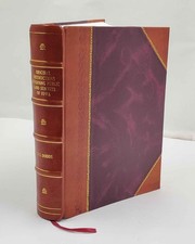 original instructions governing public land surveys of iowa 1943 [Leather Bound] picture