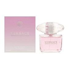 Bright Crystal 3.0 oz Parfum Spray Perfume for Women New In Box picture