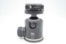 Arca Swiss Monoball Z Double Pan Tripod Head w/ RRS B2 Pro Knob Release Clamp picture
