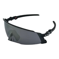 Oakley Kato Polished Black Prizm Black Iridium Lens Sunglasses picture