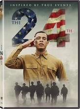 The 24Th (DVD) BRAND NEW & SEALED picture