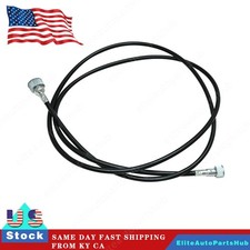 Transmission Speedometer Cable Replacement for Chevy TH350 TH400 picture