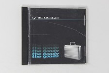 Griswald the Goods CD picture