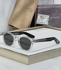 Jacques Marie Mage ZEPHIRIN-EPOXY Sunglasses 47-25-146 - NEW picture