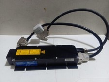 CRYLAS  laser head FTSS355-50- 0-KR  repair service ⚠️for Parts Untested picture