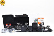 🎦[TOP MINT in Box] SIGMA DP1 Digital Camera w/ Lots of Accessories FROM JAPAN picture