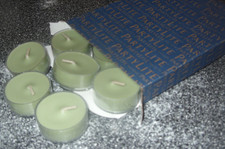 NIB Partylite Tealights- Choose Your Scent picture