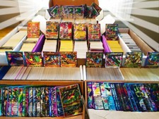 250x HUGE [ALL SETS] [1999-2023] Pokemon Card L0T - Com / Un / Rare / HOLO WOTC picture