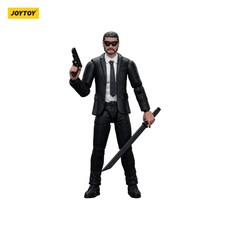 JOYTOY  1/18 Action Figure Army Builder Promotion Pack Figure 16 picture