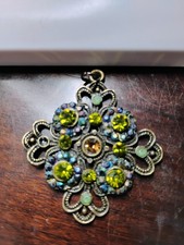 rare jewelry antique gemstone picture