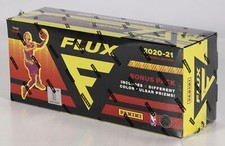 2020-21 PANINI FLUX BASKETBALL 250 Card FACTORY SET ANT RC+5 COLOR PULSAR PRIZMS picture