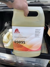 AXALTA 8989S Fast Accelerator picture