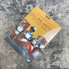 Call the Midwife The Complete Series 1-14 DVD Box Set BBC TV Series New Sealed picture