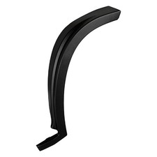 For Ram ProMaster 1500 19-25 Front Passenger Side Wheel Arch Trim Standard Line picture