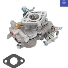 Carburetor For Ford 1.6L Clark Bobcat Skid Steer Clark 6598372 13805 New picture