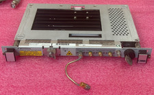 Anritsu MU150001A 1.55 Tx Unit for 10Gb Optical Transmission picture