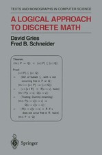 A Logical Approach to Discrete Math picture
