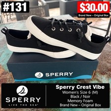 Sperry Crest Vibe Women's picture