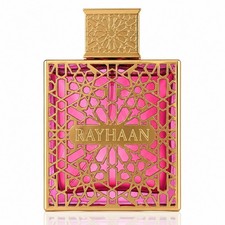 Rayhaan Ladies Kiss EDP Spray 3.4 oz Fragrances 6297001571347 picture