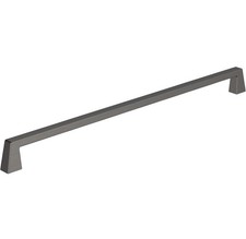 Amerock BP55281 Bronze/Black Blackrock 18