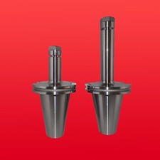 CAT50 ER16 Collet Chucks 2 Pcs w Proj. 4