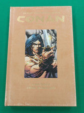 The Barry Windsor-Smith Conan Archives vol. 2 HC (Dark Horse 2010) NEW Sealed picture